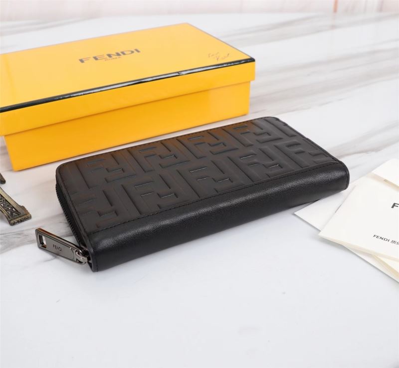 Fendi Wallet